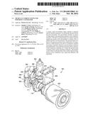 MICRO GAS TURBINE ENGINE FOR POWERING A GENERATOR diagram and image