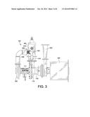 MICRO GAS TURBINE ENGINE FOR POWERING A GENERATOR diagram and image