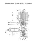 MICRO GAS TURBINE ENGINE FOR POWERING A GENERATOR diagram and image