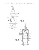 MICRO GAS TURBINE ENGINE FOR POWERING A GENERATOR diagram and image