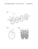 ROTATION ASSISTANCE DEVICE, ROTATION ASSISTANCE METHOD, AND POWER     GENERATION DEVICE diagram and image