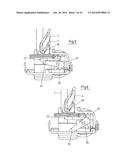 FUEL TANK CAP LOCK diagram and image