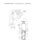 FUEL TANK CAP LOCK diagram and image