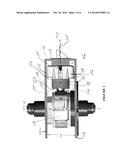 Latch Spacer diagram and image