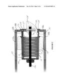 Latch Spacer diagram and image