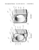 Latch Spacer diagram and image