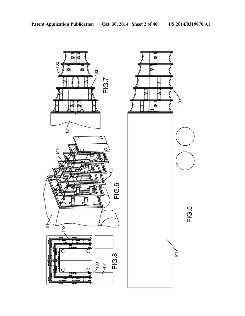 AERODYNAMIC DRAG REDUCING APPARATUS - diagram, schematic, and image 03