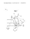 SIDE PANEL STRUCTURE FOR VEHICLE diagram and image