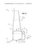 SIDE PANEL STRUCTURE FOR VEHICLE diagram and image