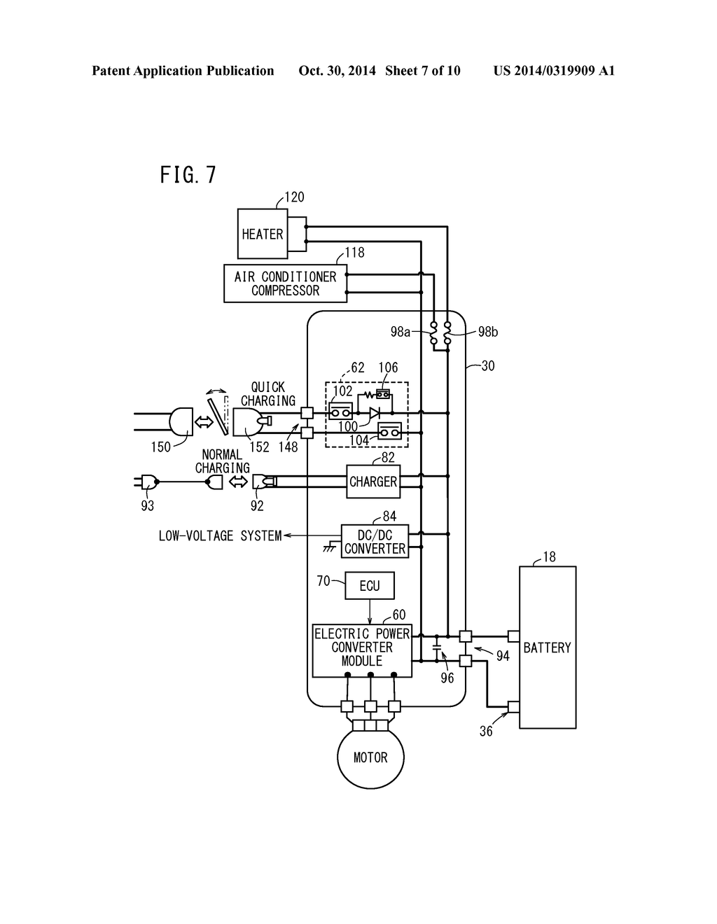 POWER CONTROL UNIT - diagram, schematic, and image 08