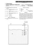 FLUID RESERVOIR LEVEL DETECTION SYSTEM diagram and image