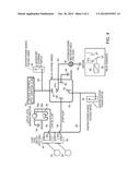 FLUID RESERVOIR LEVEL DETECTION SYSTEM diagram and image