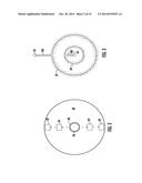 WIRELESS TRANSMISSION OF ENERGY THROUGH CONCENTRIC LASER-INDUCED PLASMA     CHANNELS IN ATMOSPHERE diagram and image