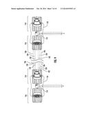 WIRELESS TRANSMISSION OF ENERGY THROUGH CONCENTRIC LASER-INDUCED PLASMA     CHANNELS IN ATMOSPHERE diagram and image