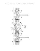 WIRELESS TRANSMISSION OF ENERGY THROUGH CONCENTRIC LASER-INDUCED PLASMA     CHANNELS IN ATMOSPHERE diagram and image