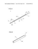 SHAFT ROTARY TYPE LINEAR MOTOR AND SHAFT ROTARY TYPE LINEAR MOTOR UNIT diagram and image