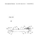 SHAFT ROTARY TYPE LINEAR MOTOR AND SHAFT ROTARY TYPE LINEAR MOTOR UNIT diagram and image