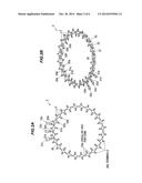 ELECTRICAL COLLECTING AND DISTRIBUTING RING diagram and image