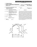 BAR WOUND STATOR WINDING LAYOUT WITH LONG-PITCHED AND SHORT-PITCHED COILS diagram and image