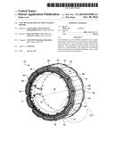 COIL RETAINER FOR ELECTRIC MACHINE ROTORS diagram and image