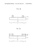 ORGANIC LIGHT EMITTING DISPLAY APPARATUS AND METHOD OF MANUFACTURING THE     SAME diagram and image