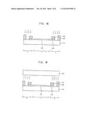 ORGANIC LIGHT EMITTING DISPLAY APPARATUS AND METHOD OF MANUFACTURING THE     SAME diagram and image