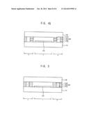 ORGANIC LIGHT EMITTING DISPLAY APPARATUS AND METHOD OF MANUFACTURING THE     SAME diagram and image