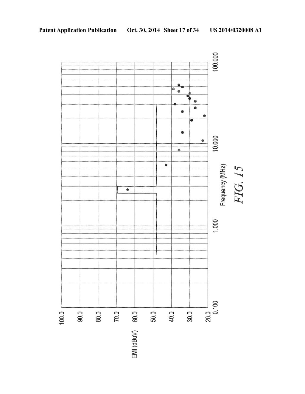 PROCESSOR-BASED FAST START INDUCTION RF FLUORESCENT LAMP - diagram, schematic, and image 18