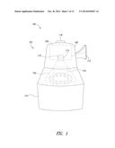 APPARATUS AND METHOD OF ENERGY EFFICIENT ILLUMINATION diagram and image