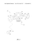 APPARATUS AND METHOD OF ENERGY EFFICIENT ILLUMINATION diagram and image