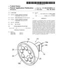 Luminaire diagram and image