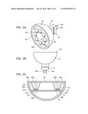 Luminaire diagram and image