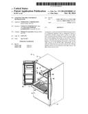 LIGHTING FOR SHELF DIVIDER IN REFRIGERATOR diagram and image