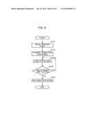 METHOD FOR MANUFACTURING EMISSION PANEL, AND DISPLAY DEVICE PROVIDED WITH     EMISSION PANEL OBTAINED BY THE METHOD diagram and image