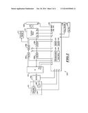 DETECTIBLE INDICATION OF AN ELECTRIC MOTOR VEHICLE STANDBY MODE diagram and image