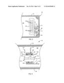 System and Method for Reducing Radiated Emissions in an Integrated Motor     Drive diagram and image