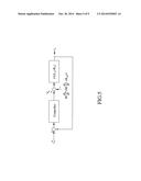 MOTOR WINDING AND POWER ELECTRONIC SWITCH ASSEMBLY HAVING SWITCHABLE     OUTPUT CAPABILITY diagram and image