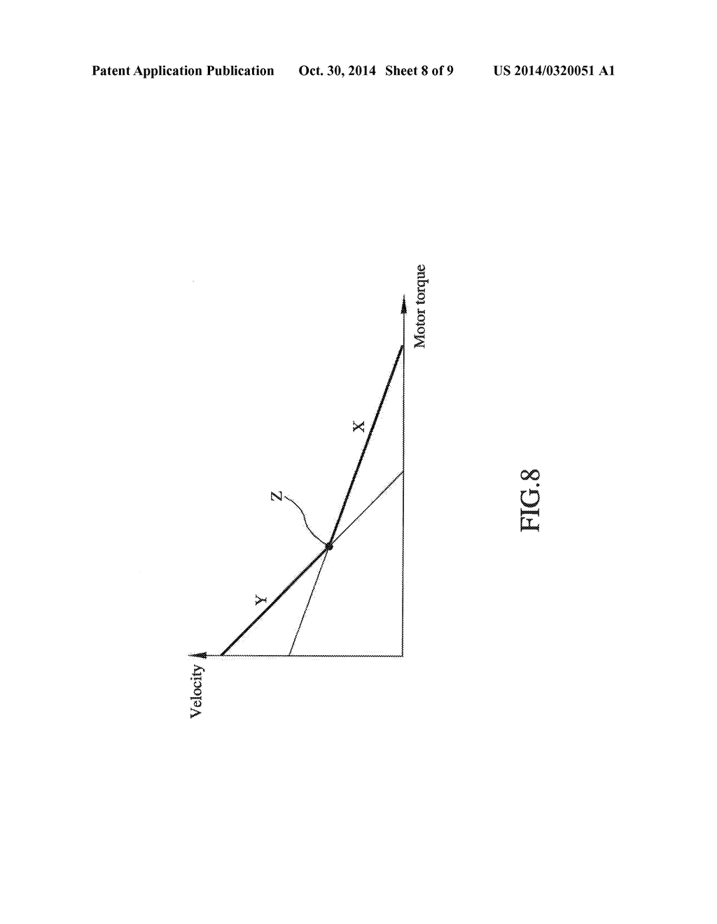 MOTOR WINDING AND POWER ELECTRONIC SWITCH ASSEMBLY HAVING SWITCHABLE     OUTPUT CAPABILITY - diagram, schematic, and image 09