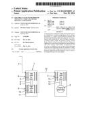 ELECTRICAL GEAR AND METHOD FOR OPERATING A SUBSEA MACHINERY ROTATING AT     HIGH SPEED diagram and image