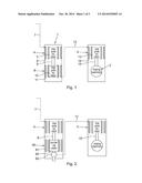 ELECTRICAL GEAR AND METHOD FOR OPERATING A SUBSEA MACHINERY ROTATING AT     HIGH SPEED diagram and image