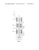 ELECTRICAL GEAR AND METHOD FOR OPERATING A SUBSEA MACHINERY ROTATING AT     HIGH SPEED diagram and image