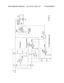 BATTERY CHARGER, BATTERY CHARGING METHOD AND ELECTRONIC APPARTUS diagram and image