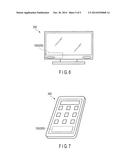 BATTERY CHARGER, BATTERY CHARGING METHOD AND ELECTRONIC APPARTUS diagram and image