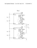 ELECTRICAL STORAGE DEVICE MONITORING CIRCUIT, CHARGING SYSTEM, AND     INTEGRATED CIRCUIT diagram and image