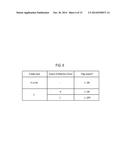 ELECTRICAL STORAGE DEVICE MONITORING CIRCUIT, CHARGING SYSTEM, AND     INTEGRATED CIRCUIT diagram and image