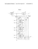 ELECTRICAL STORAGE DEVICE MONITORING CIRCUIT, CHARGING SYSTEM, AND     INTEGRATED CIRCUIT diagram and image