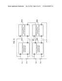 ELECTRICAL STORAGE DEVICE MONITORING CIRCUIT, CHARGING SYSTEM, AND     INTEGRATED CIRCUIT diagram and image