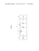 CHARGING SYSTEM FOR MILD HYBRID VEHICLE diagram and image