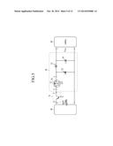 CHARGING SYSTEM FOR MILD HYBRID VEHICLE diagram and image