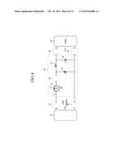 CHARGING SYSTEM FOR MILD HYBRID VEHICLE diagram and image